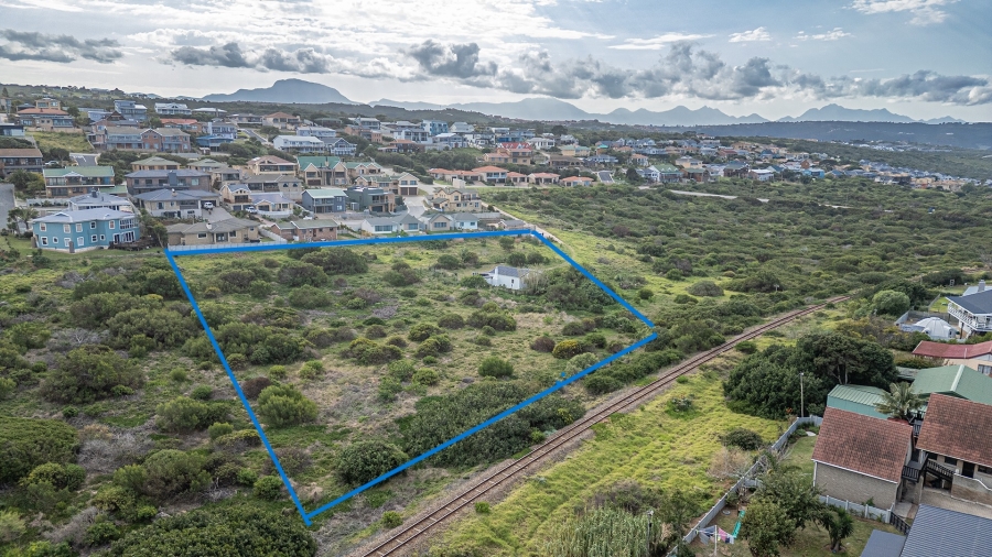 0 Bedroom Property for Sale in Tergniet Western Cape